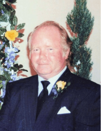 Marion Lynfield "Skipper" Smith Jr. Obituary