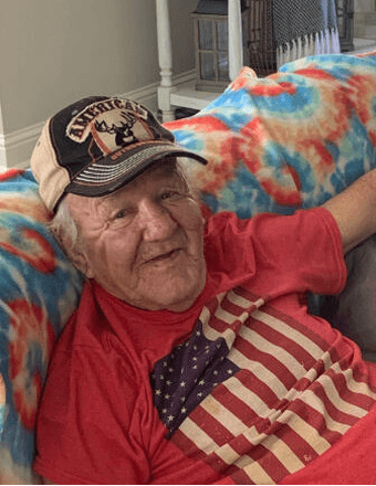 Jimmy Dale Morgan Obituary