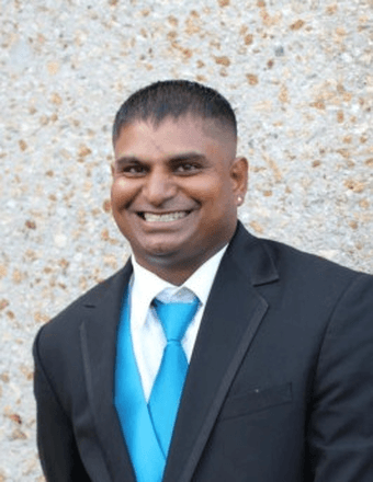 Aslam Christopher "Oz" Wilson Obituary