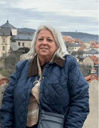 Vicki Lynne Blue Obituary