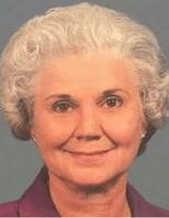 Daisy Mae Frye Blankinchip Obituary