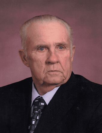 Ronald Fay Cochran Obituary