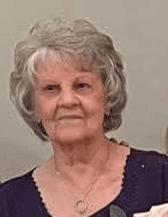 Lillie Voncile Lamb Obituary