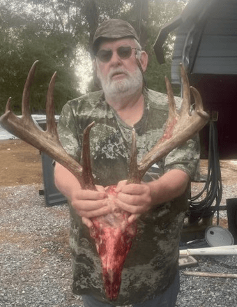 Henry Ray Patterson Obituary