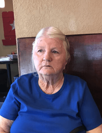 Imogene Butler Obituary