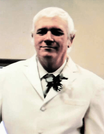 Michael Dewitt Buckhalter Obituary