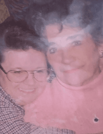 Reba Garman Obituary