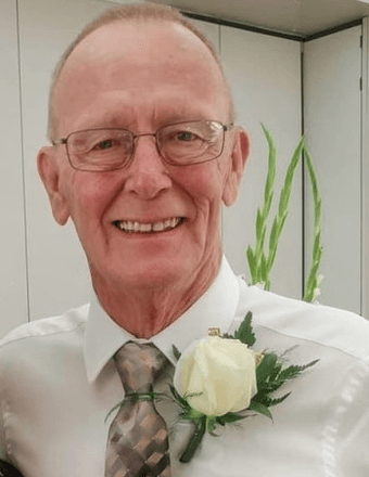 Charles Louis Curry Obituary
