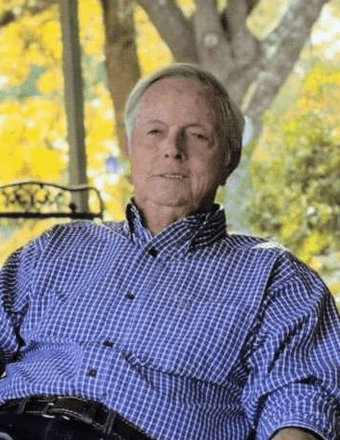 Herbert Daniel Fisher Obituary