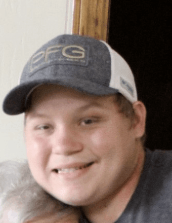 Parker Robertson Obituary