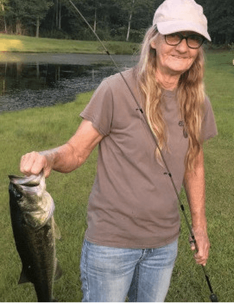 Gail Garlock Obituary