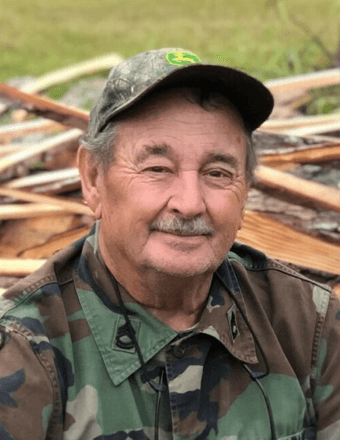 Lewis "Chip" Winston Vayda Obituary