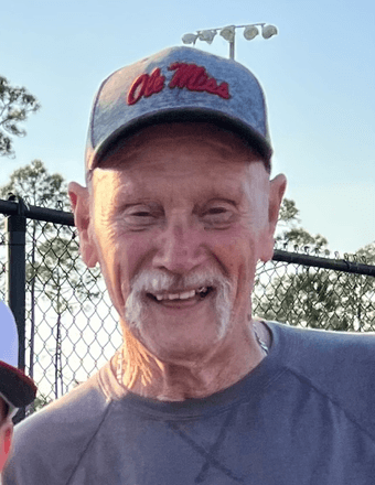 James D. Redd Obituary