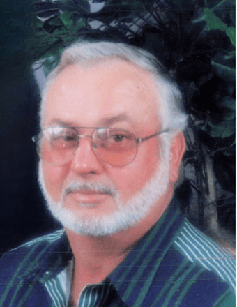 Robert Lenain Green Obituary