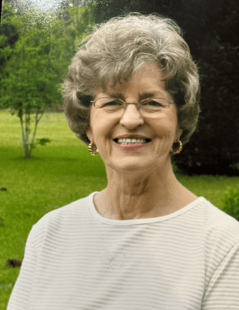 Patricia Sue (Young) Hill Fairley Obituary