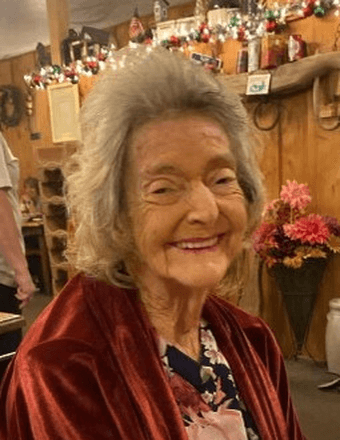 Rosemary Reeves Rhymes Obituary