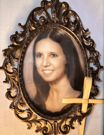 Laura Ann Harrison Obituary