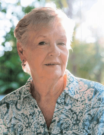 Helen Elizabeth Williams Obituary