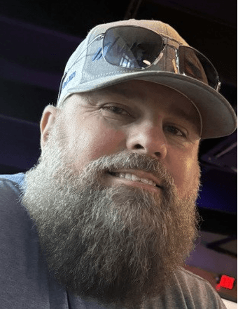Joseph Daniel Reeves Obituary