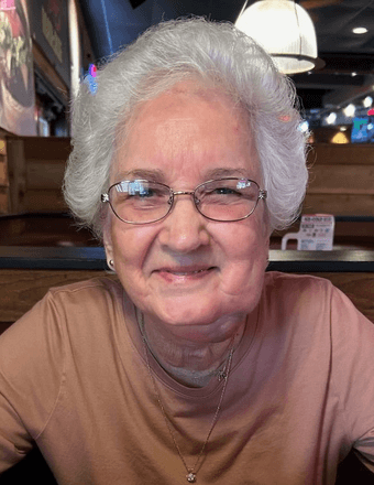 Linda Watts Christman Obituary