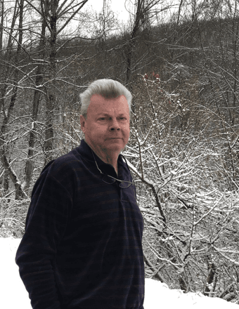 Stanley Stringfellow Obituary