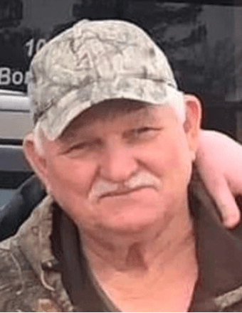 Gerald Wayne Vess Obituary