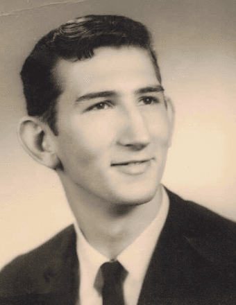 Hubert "Jake" Morgan, Jr. Obituary