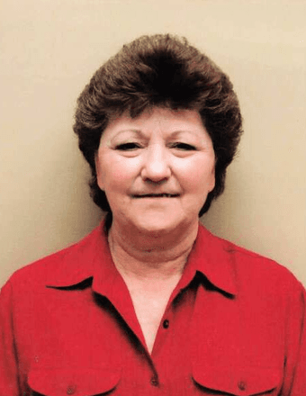 Linda (Davis) Cox Obituary