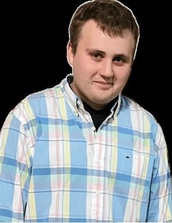 Joshua David Huffman Obituary