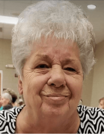 Annette Weaver Obituary