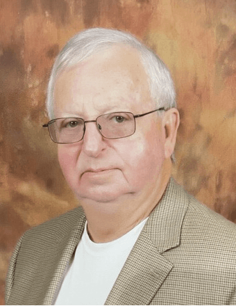 John Darrell Dueitt Obituary