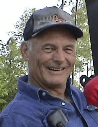 William "Bill" K. Black Obituary