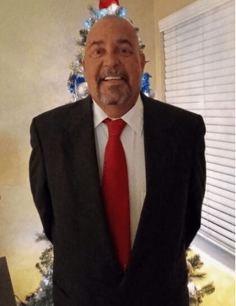 Athen Alan Bourgeois Obituary