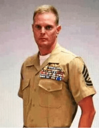 Samuel Dayton Kline Obituary