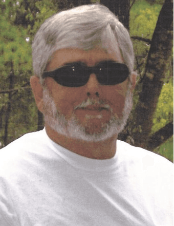 James Ronald Pryne Obituary