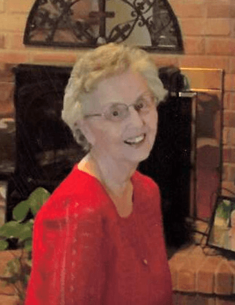 Janis "Jan" Holcomb Baria Obituary