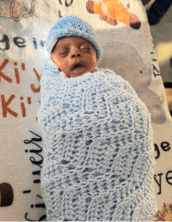 Ki'yeir Keyshawn Dortch Obituary
