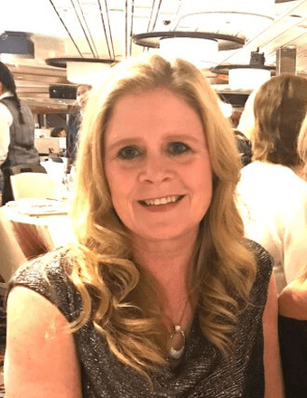 Pamela McDonald Obituary