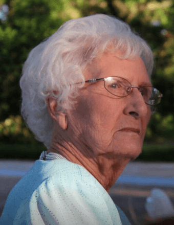 Mary Edna Helton Cooley Obituary