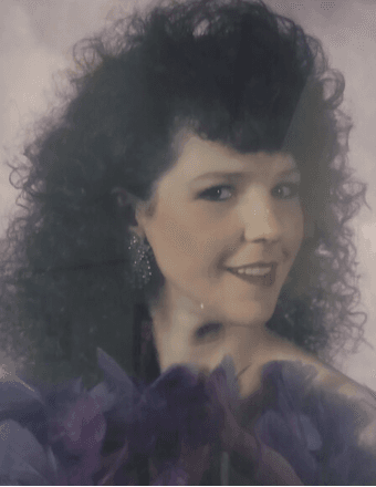 Teresa Gibson Obituary
