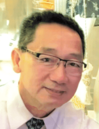 Kinh Hoang Chau Obituary