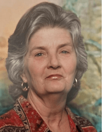 Virginia Louise Jemison Obituary