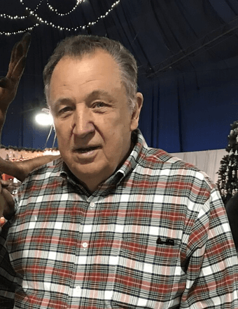 Perry LeMoyne Wilson Obituary