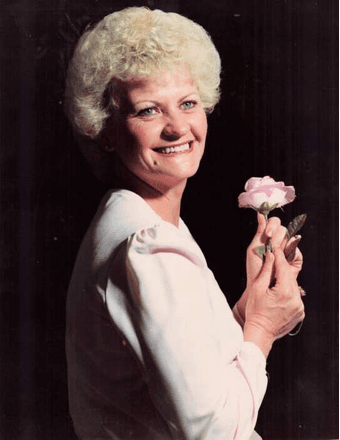 Matilda Lafaye Nelson Obituary