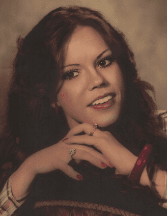Gwenda Mae Mabry Obituary