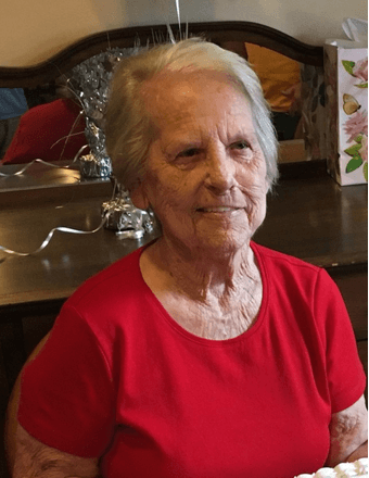 Maxine Dueitt Obituary