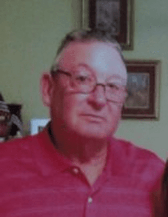David Walters Obituary