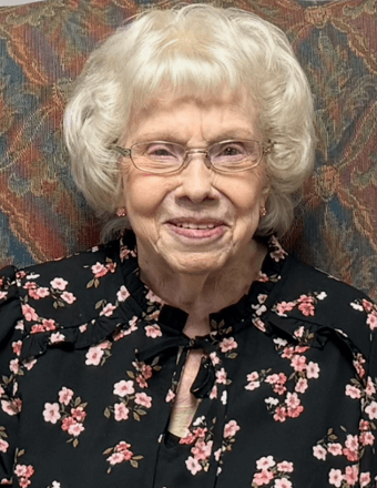Ruth Graham Obituary
