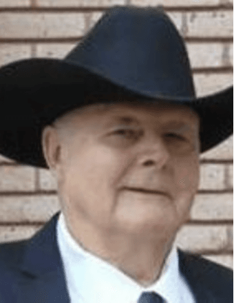 Jimmy Friday Wright Obituary