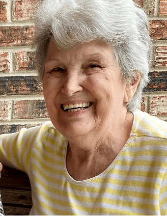 Hazel Burns Obituary